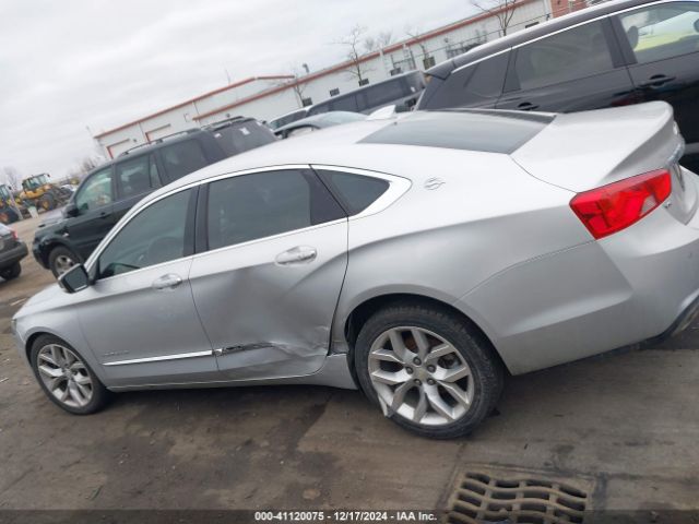 2G1145S3XG9134374 Chevrolet IMPALA 2LZ