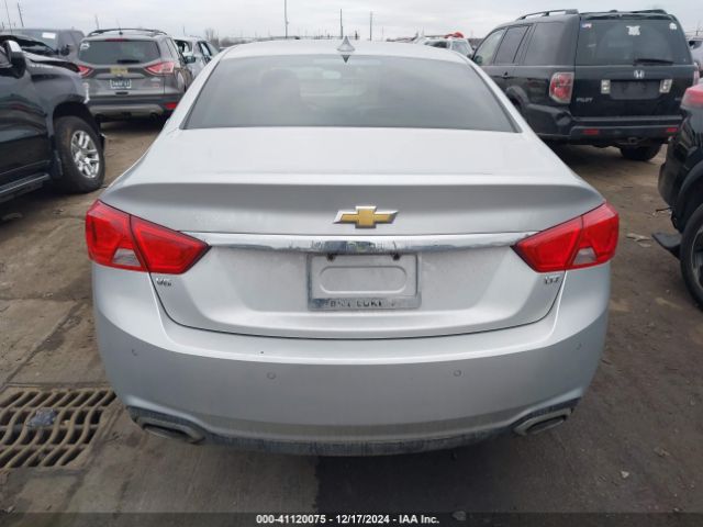 2G1145S3XG9134374 Chevrolet IMPALA 2LZ