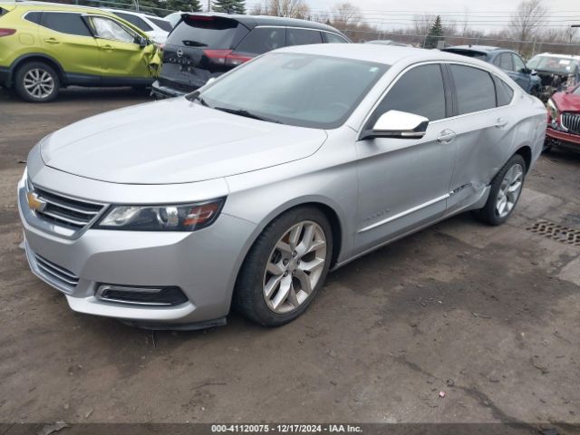2G1145S3XG9134374 Chevrolet IMPALA 2LZ