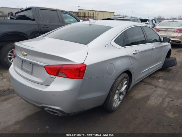 2G1145S3XG9134374 Chevrolet IMPALA 2LZ