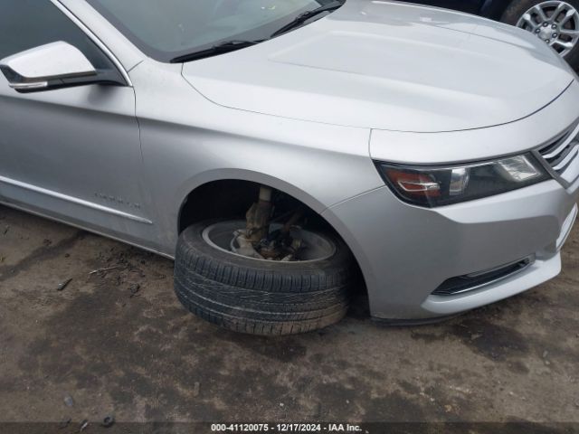2G1145S3XG9134374 Chevrolet IMPALA 2LZ