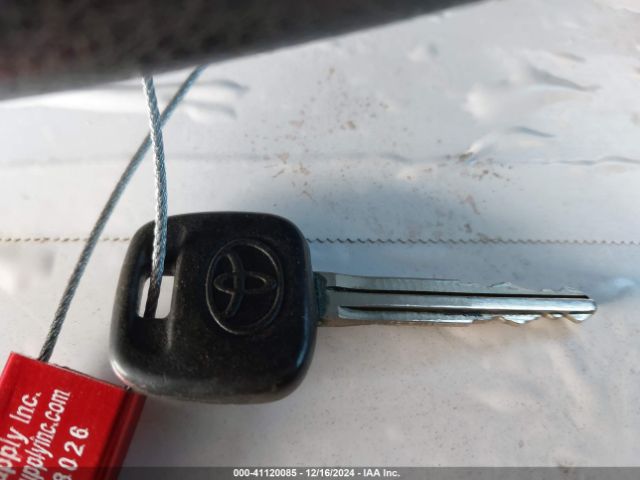 VNKKTUD35HA073390 Toyota YARIS L