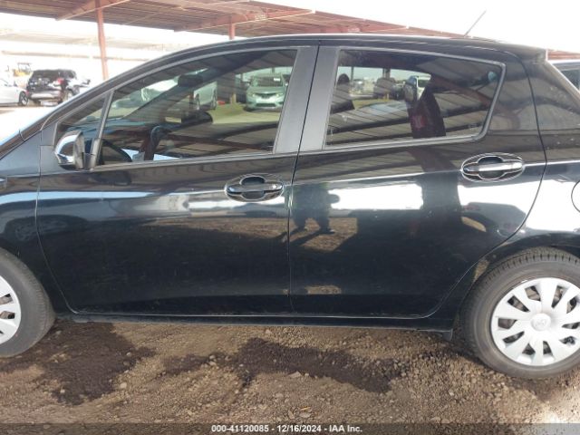 VNKKTUD35HA073390 Toyota YARIS L