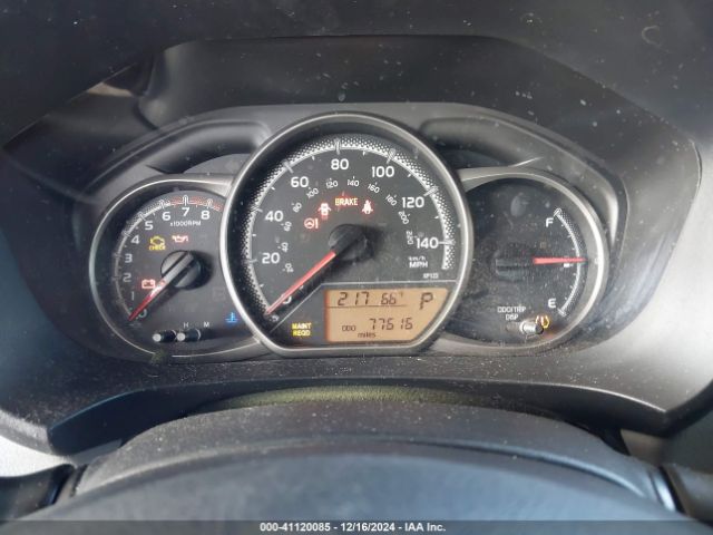 VNKKTUD35HA073390 Toyota YARIS L
