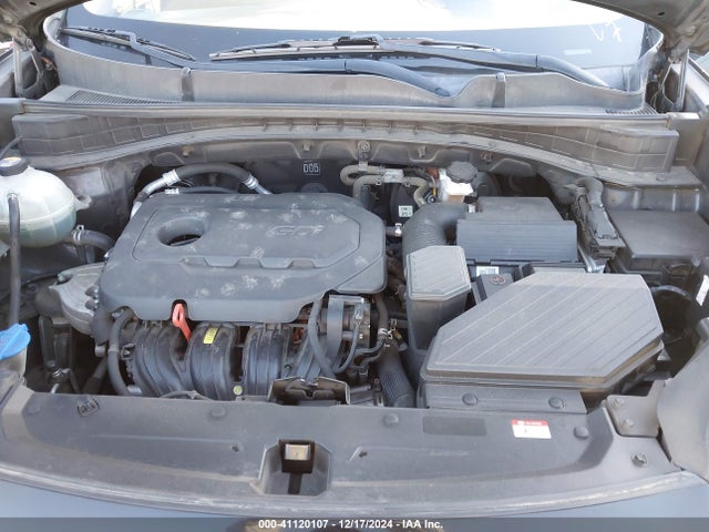 KIA Sportage Lx 2020 KNDPM3AC4L7635280 Image 10