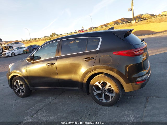 KIA Sportage Lx 2020 KNDPM3AC4L7635280 Image 14