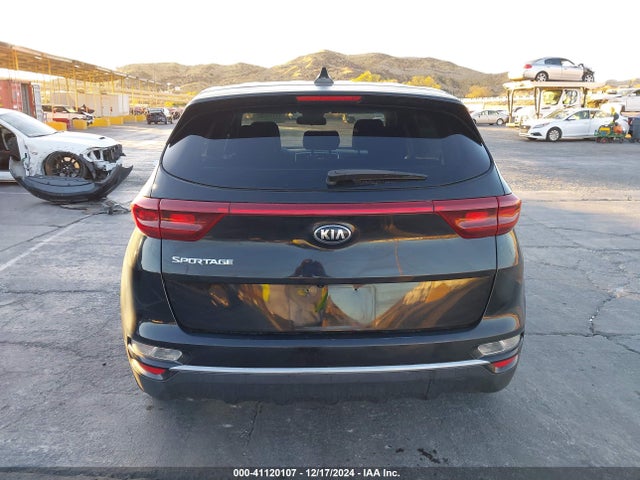 KIA Sportage Lx 2020 KNDPM3AC4L7635280 Image 16
