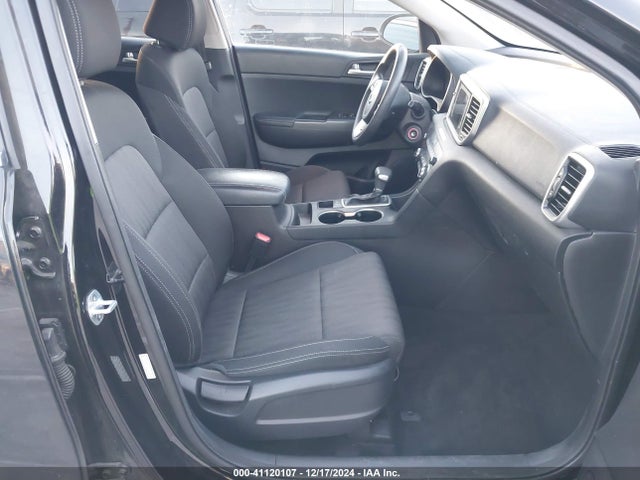 KIA Sportage Lx 2020 KNDPM3AC4L7635280 Image 5