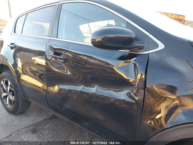 KIA Sportage Lx 2020 KNDPM3AC4L7635280 Image 6