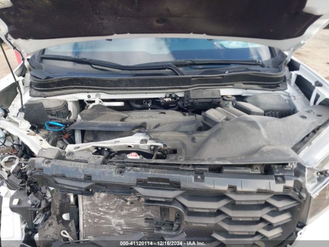 5FNYF8H54PB017203 Honda Passport Awd Ex-l