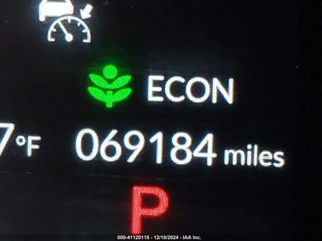 7FARS6H52PE028810 Honda Cr-v Hybrid Sport