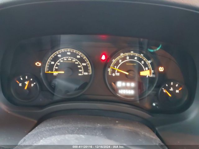 1C4NJRFB9GD567097 Jeep Patriot High Altitude Edition
