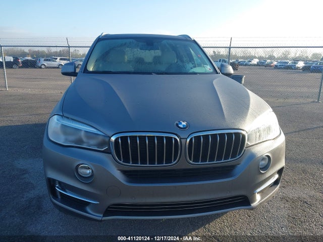 BMW X5 Xdrive35i 2015 5UXKR0C54F0K61404 Image 12
