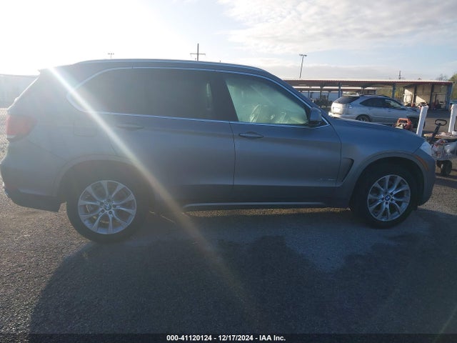 BMW X5 Xdrive35i 2015 5UXKR0C54F0K61404 Image 13