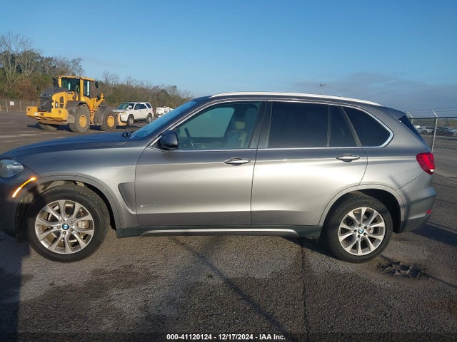 BMW X5 Xdrive35i 2015 5UXKR0C54F0K61404 Image 14