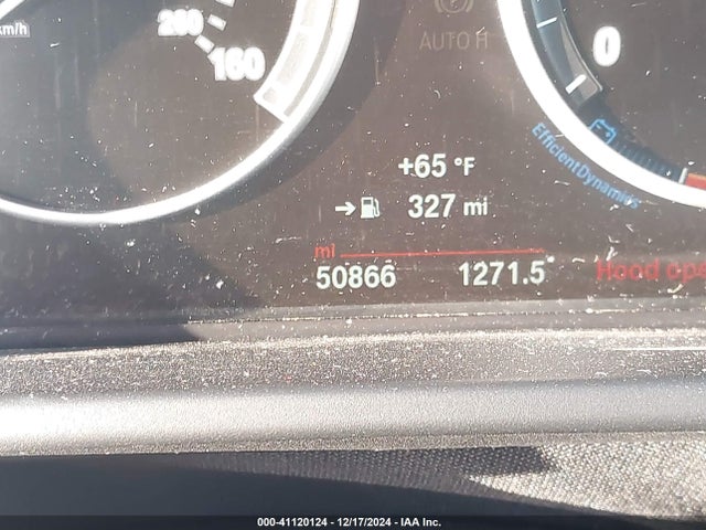 BMW X5 Xdrive35i 2015 5UXKR0C54F0K61404 Image 15