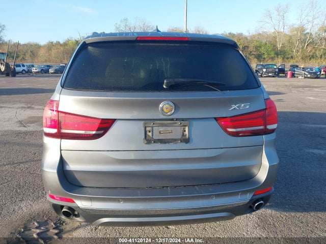 BMW X5 Xdrive35i 2015 5UXKR0C54F0K61404 Image 16