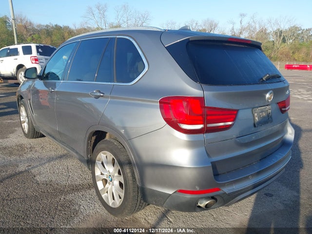BMW X5 Xdrive35i 2015 5UXKR0C54F0K61404 Image 3