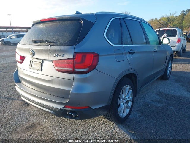 BMW X5 Xdrive35i 2015 5UXKR0C54F0K61404 Image 4