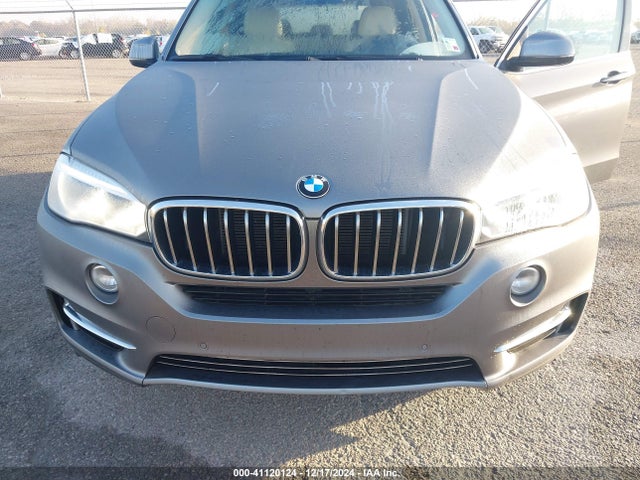 BMW X5 Xdrive35i 2015 5UXKR0C54F0K61404 Image 6