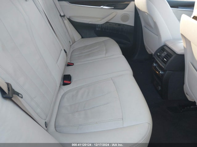 BMW X5 Xdrive35i 2015 5UXKR0C54F0K61404 Image 8
