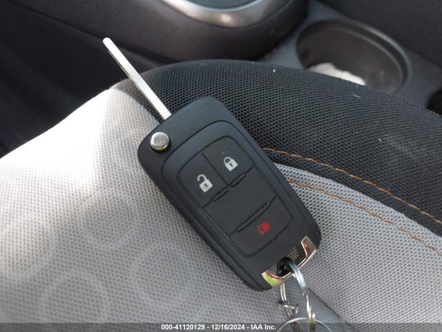 Chevrolet TRAX LS 2018 3GNCJKSB6JL166085 Image 11