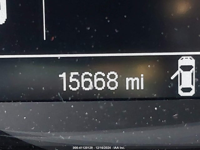 Chevrolet TRAX LS 2018 3GNCJKSB6JL166085 Image 16