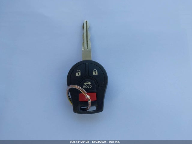 Nissan Versa 1.6 Sv 2019 3N1CN7APXKL867837 Image 11