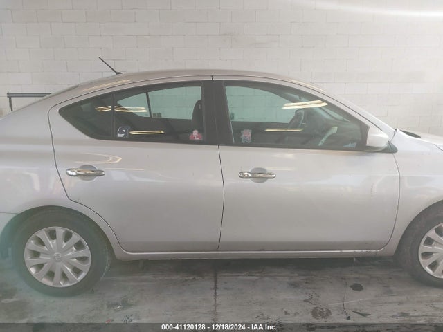 Nissan Versa 1.6 Sv 2019 3N1CN7APXKL867837 Image 13