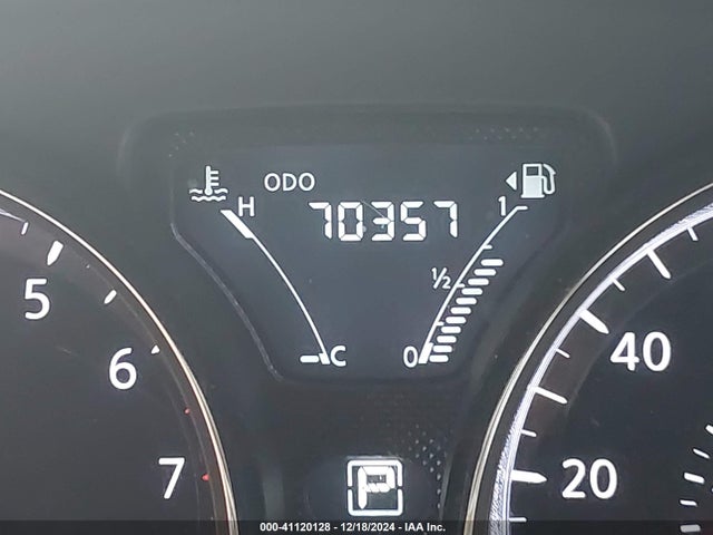 Nissan Versa 1.6 Sv 2019 3N1CN7APXKL867837 Image 15