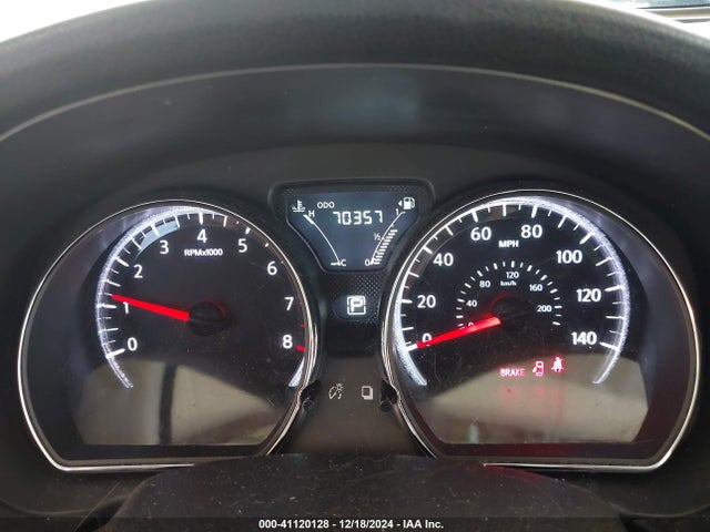 Nissan Versa 1.6 Sv 2019 3N1CN7APXKL867837 Image 7