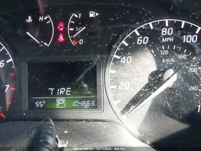 Nissan SENTRA S 2016 3N1AB7AP3GY245462 Image 7