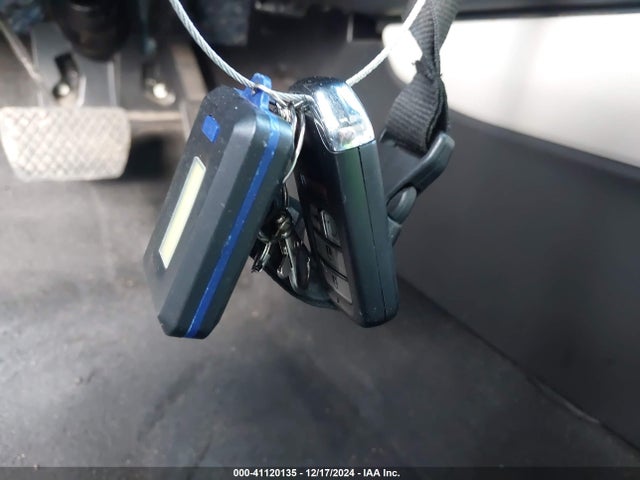 Honda ACCORD EX 2019 1HGCV1F46KA130216 Image 11