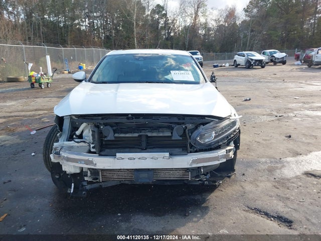 Honda ACCORD EX 2019 1HGCV1F46KA130216 Image 13