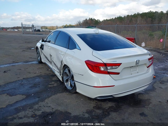 Honda ACCORD EX 2019 1HGCV1F46KA130216 Image 3
