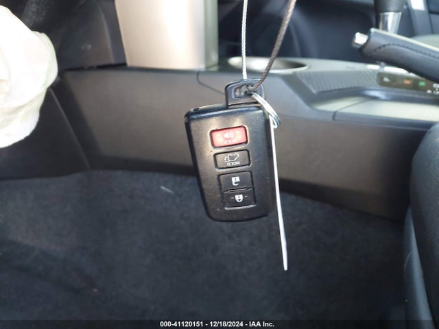 Toyota Rav4 Limited 2015 2T3YFREV9FW232840 Image 11