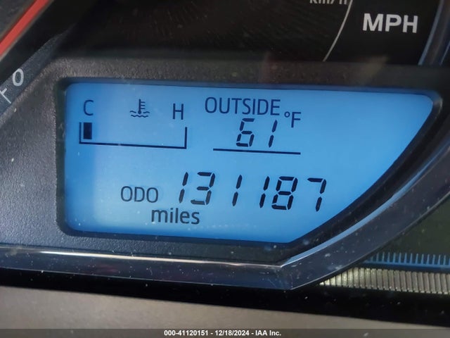 Toyota Rav4 Limited 2015 2T3YFREV9FW232840 Image 15