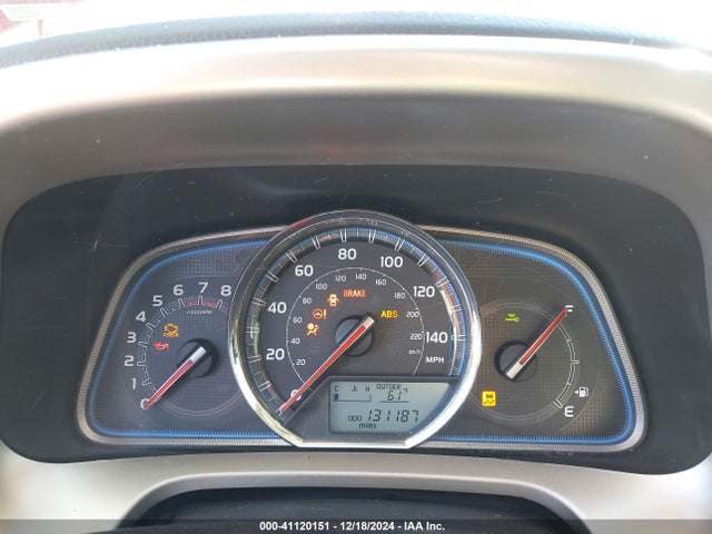 Toyota Rav4 Limited 2015 2T3YFREV9FW232840 Image 7
