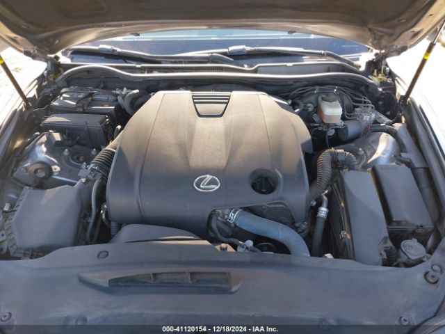 JTHBF1D28E5021874 Lexus IS 250