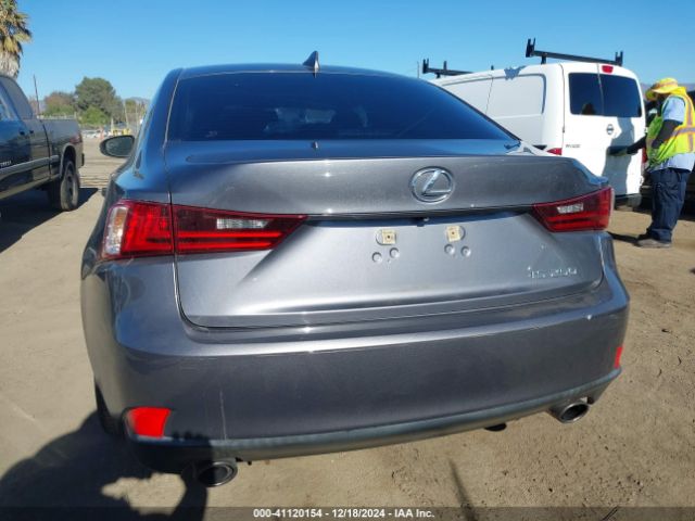 JTHBF1D28E5021874 Lexus IS 250