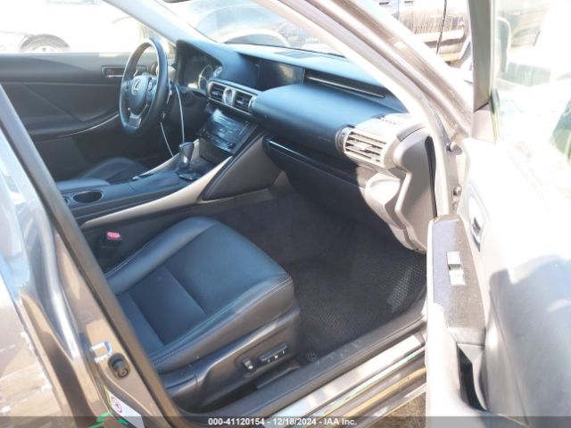 JTHBF1D28E5021874 Lexus IS 250