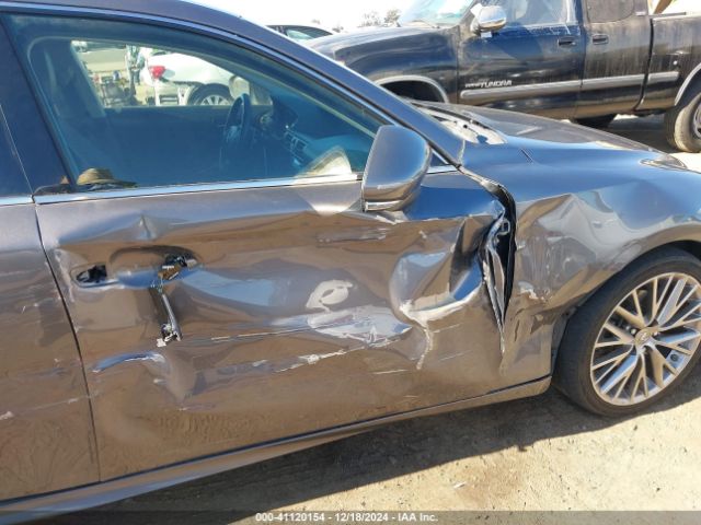 JTHBF1D28E5021874 Lexus IS 250