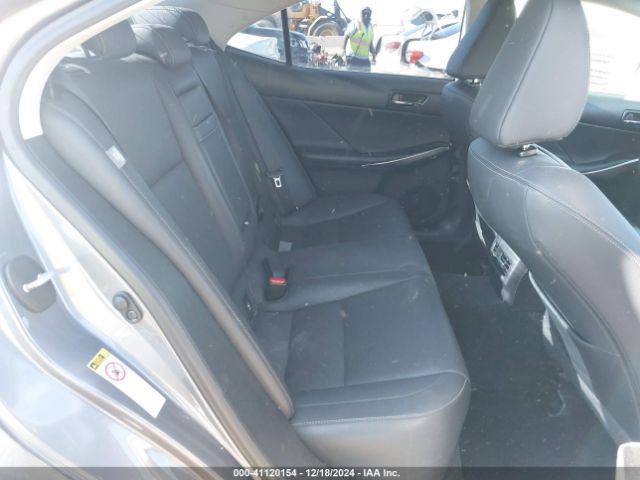 JTHBF1D28E5021874 Lexus IS 250