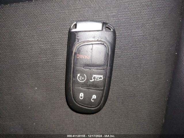 1C4PJMBX8LD519422 Jeep Cherokee Trailhawk 4x4