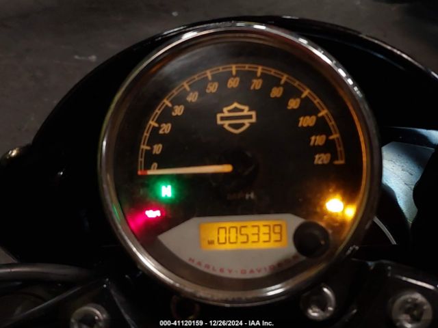 2017 HARLEY-DAVIDSON XG750A 1HD4NCG29HC509508 Photo 6