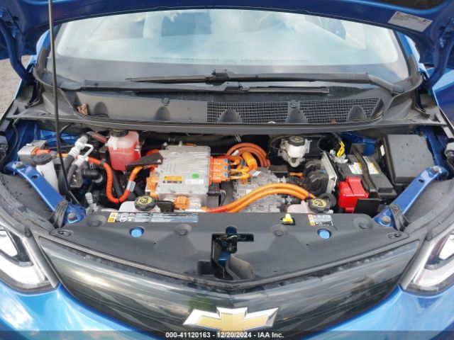 1G1FY6S04K4131245 Chevrolet BOLT EV LT