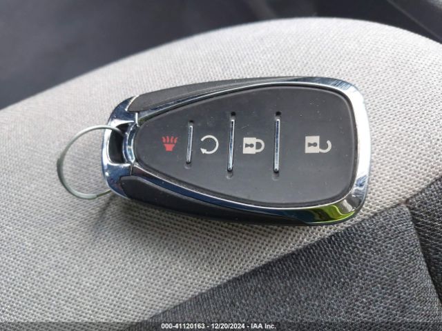 1G1FY6S04K4131245 Chevrolet BOLT EV LT