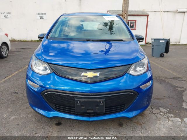 1G1FY6S04K4131245 Chevrolet BOLT EV LT