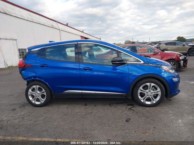 1G1FY6S04K4131245 Chevrolet BOLT EV LT