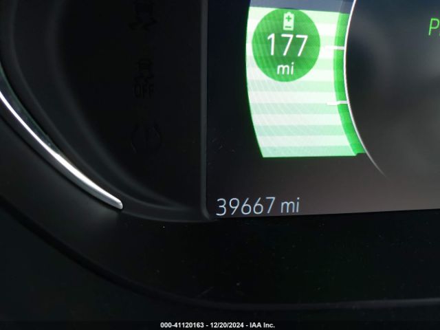 1G1FY6S04K4131245 Chevrolet BOLT EV LT